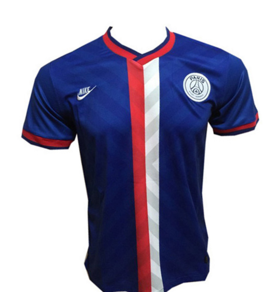 Maillot PSG Classic Retro