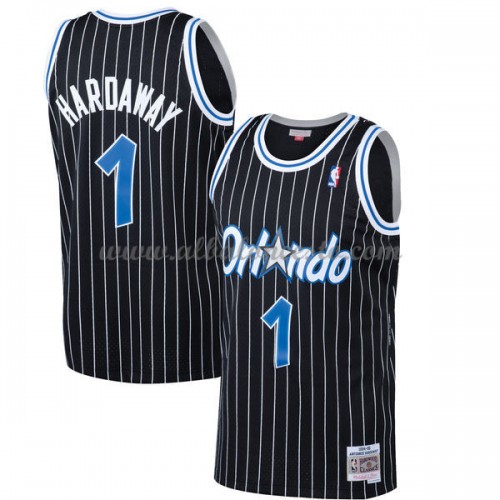 Penny Hardaway, Orlando Magic - Black