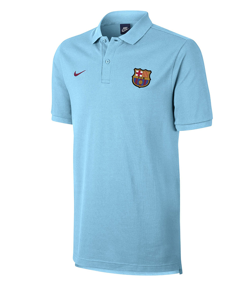 Polo FC Barcelona 2017/18