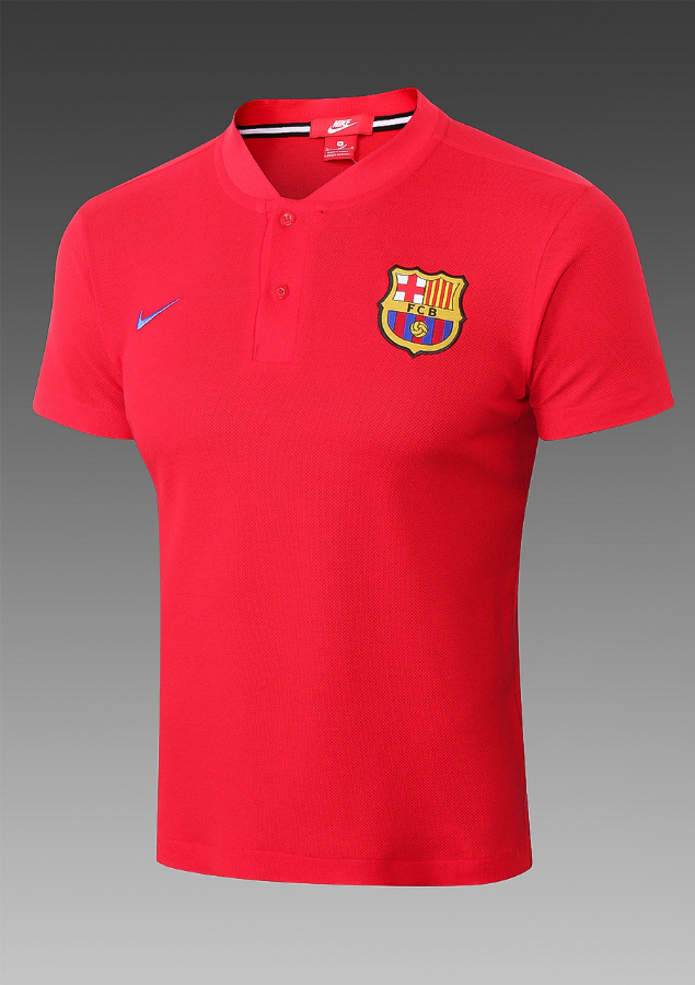 Polo FC Barcelona 2018/19