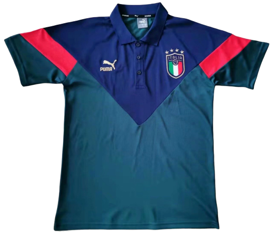 Polo Italie 2020