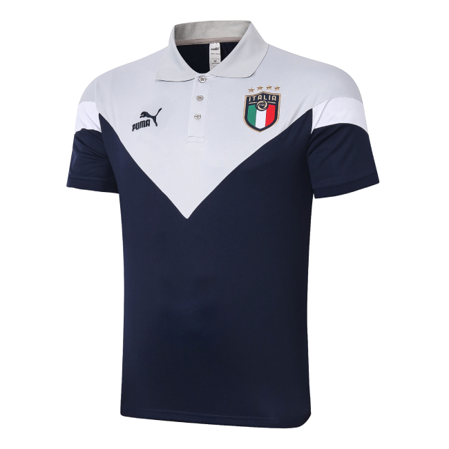 Polo Italie 2020/21