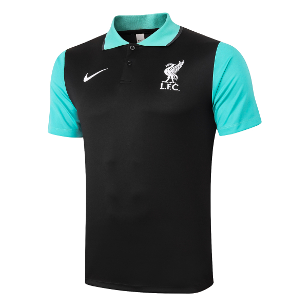 Maillot Polo Liverpool 2020/21