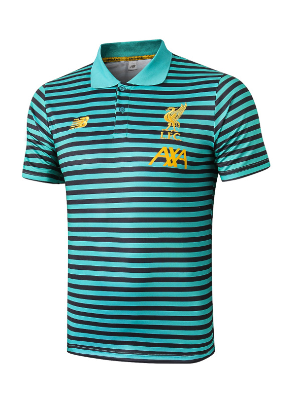 Maillot Polo Liverpool 2019/20