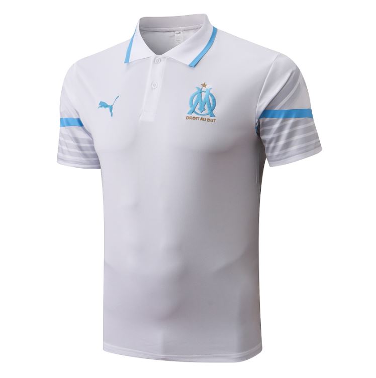 Polo Olympique Marseille 2022/23