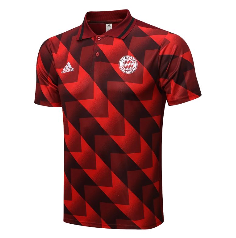 Polo Bayern Munich 2022/23