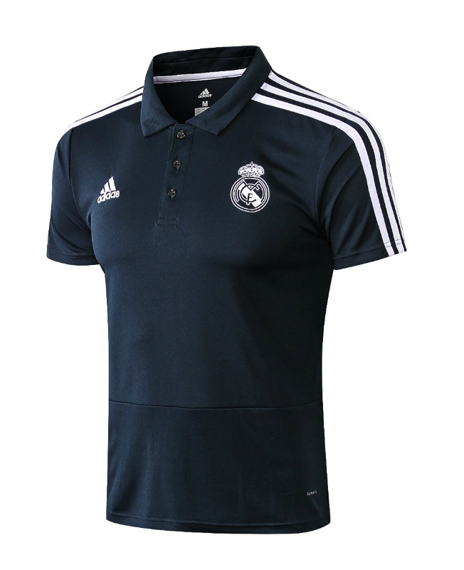 Polo Real Madrid 2018/19