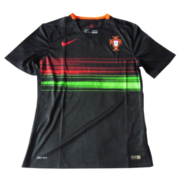 Maillot Portugal Exterieur 2015