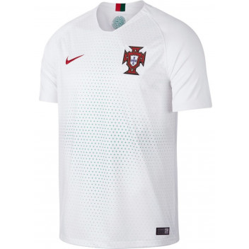 Maillot Portugal Extérieur 2018