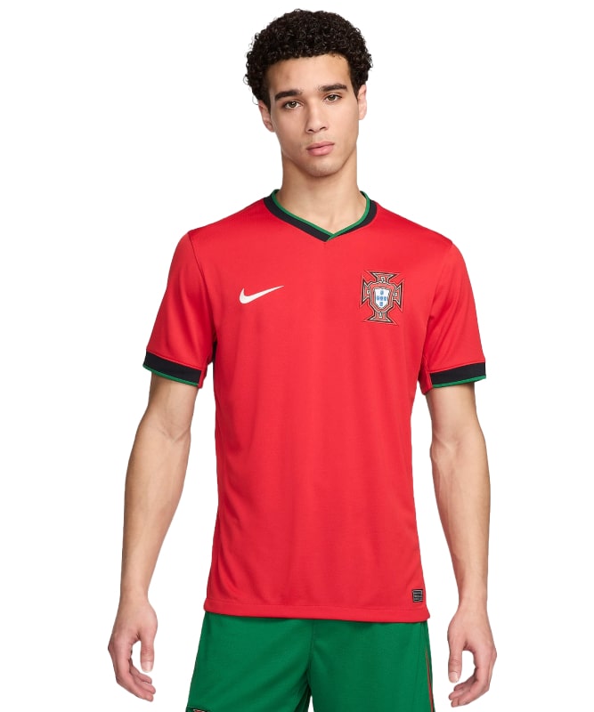 Maillot Portugal Domicile 2024