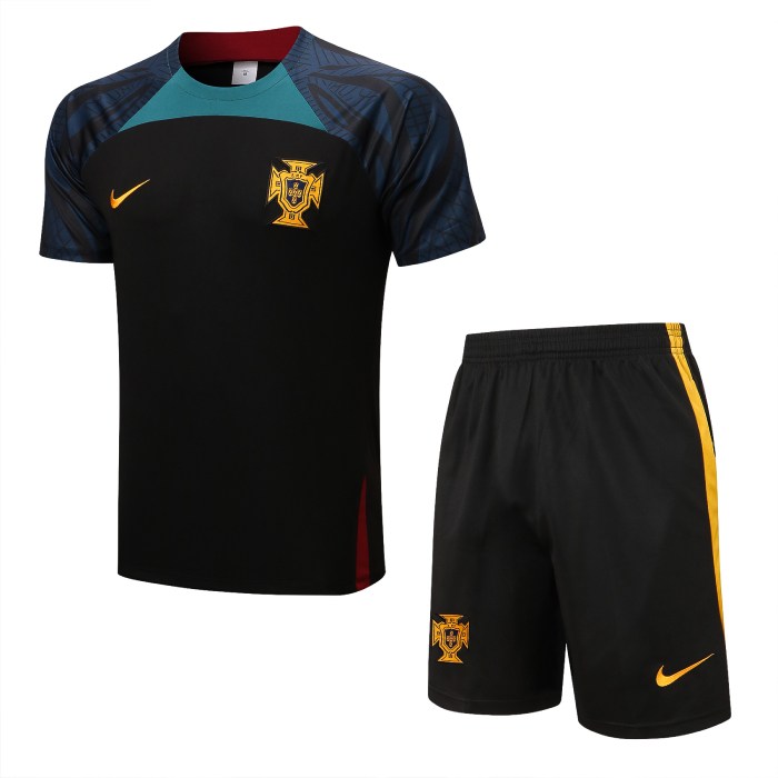 Portugal Training Kit 2022/23