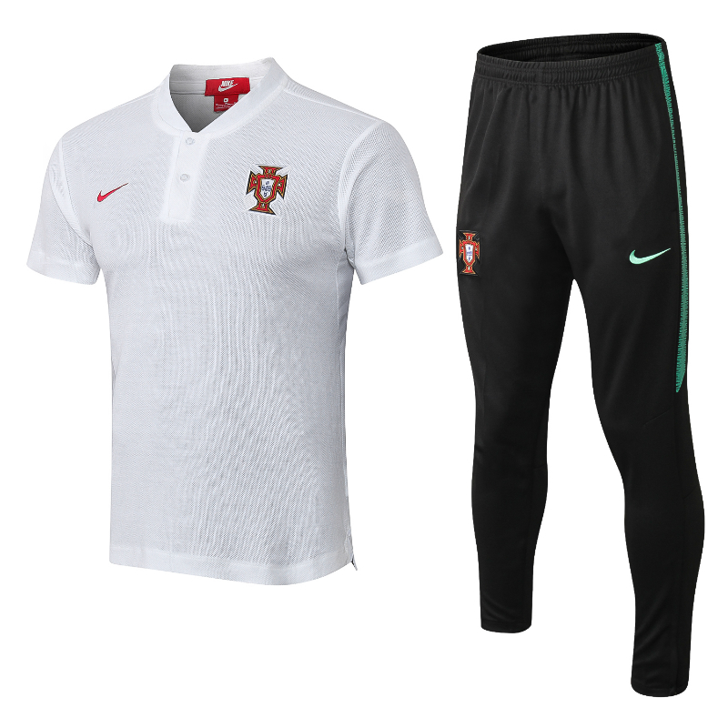 Polo + Pantalon Portugal 2018/19