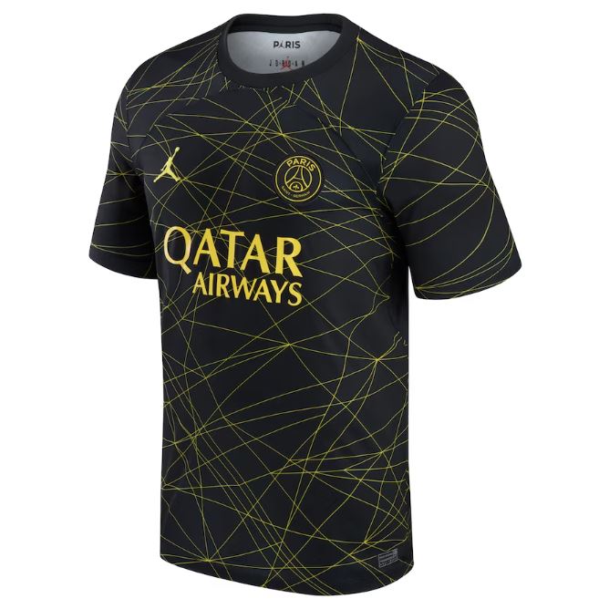 Maillot PSG 4ème 2022/23