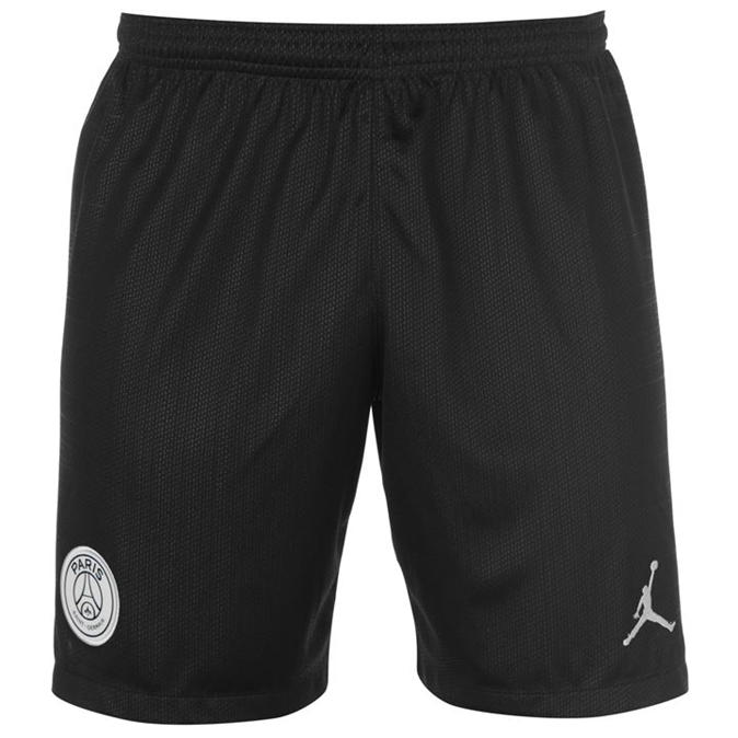 PSG x Jordan Shorts Third 2018/19