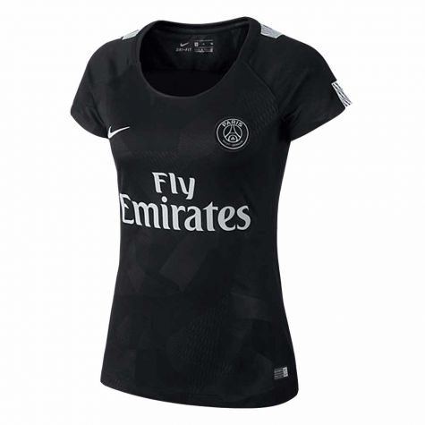 Maillot PSG Third 2017/18 - FEMME