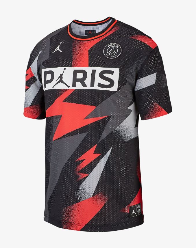 Maillot PSG Pre-Match 2019/20