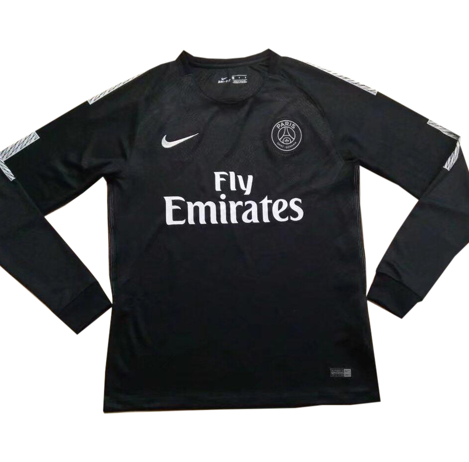 Maillot PSG Third 2017/18 ML