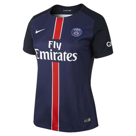 Short PSG 15/16 - Domicile