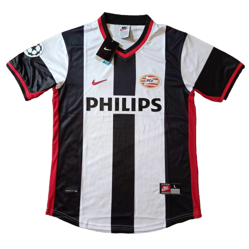 Maillot PSV Eindhoven Extérieur 1998-99