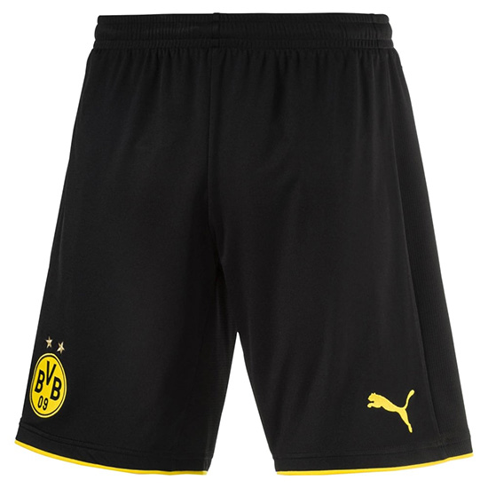 Short Borussia Dortmund 2016/17 - Domicile