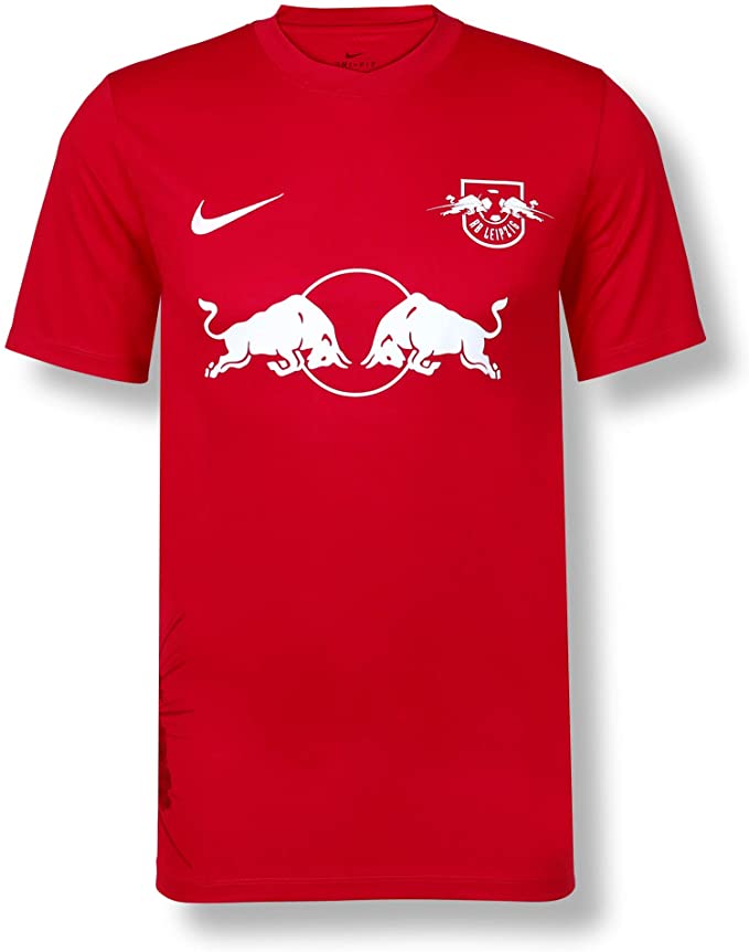 Maillot RB Leipzig '10e Anniversaire'