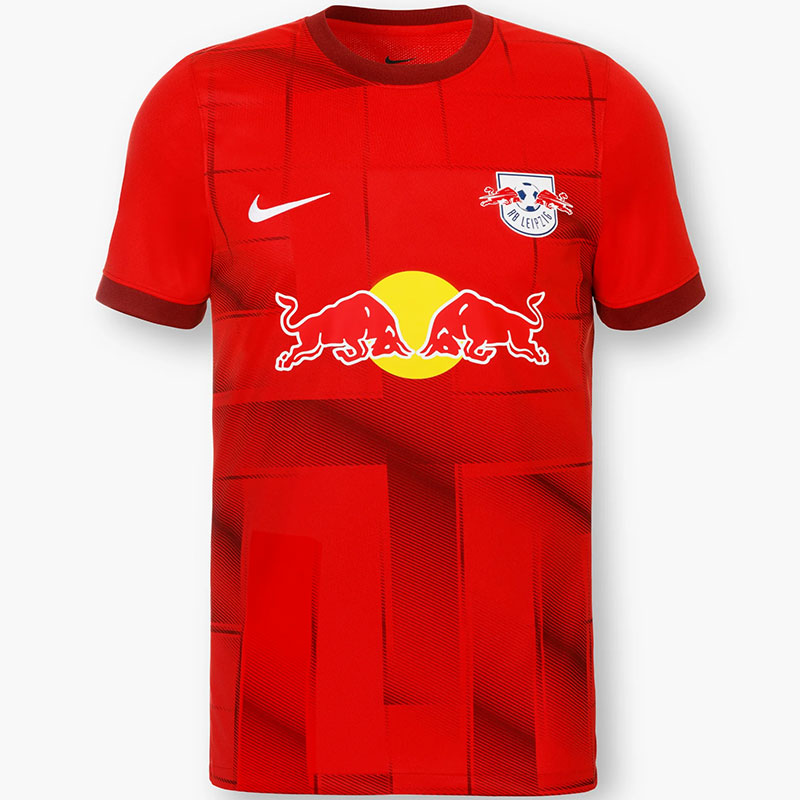 Maillot RB Leipzig Extérieur 2022/23