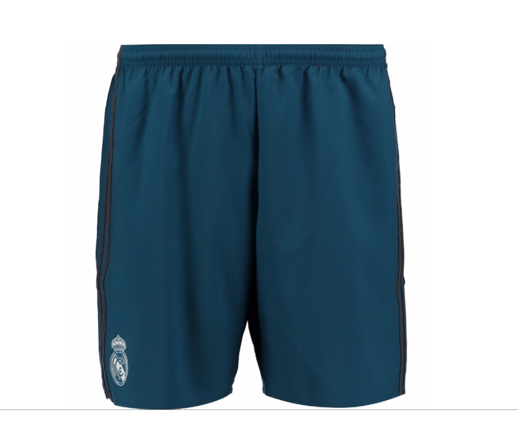 Real Madrid Shorts Third 2017/18