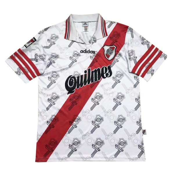 Maillot River Plate 1996