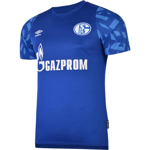 Maillot Schalke 04 Domicile 2019/20