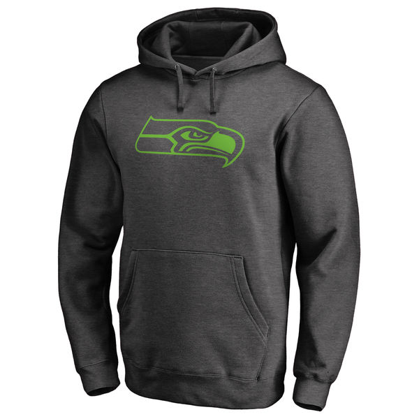 Sweat à capuche Seattle Seahawks