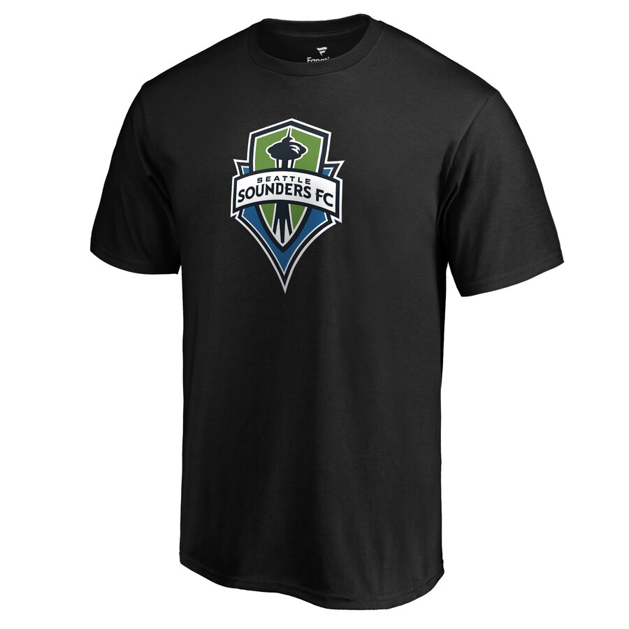 Seattle Sounders T-shirt