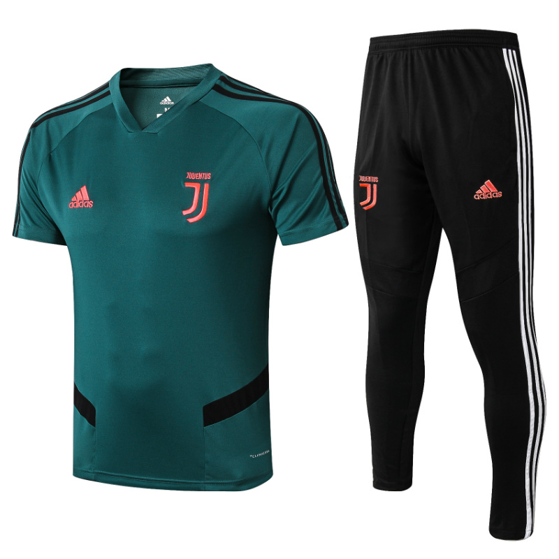 Maillot + Pantalon Juventus 2019/20