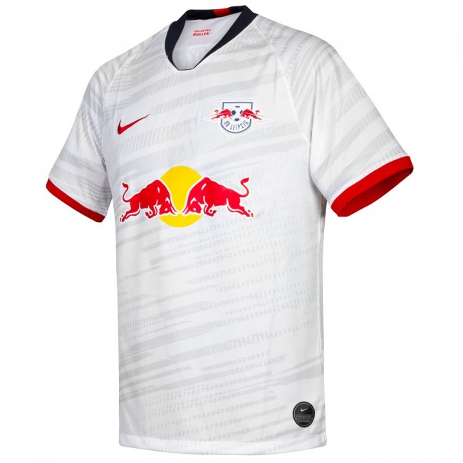 Maillot RB Leipzig Domicile 2019/20