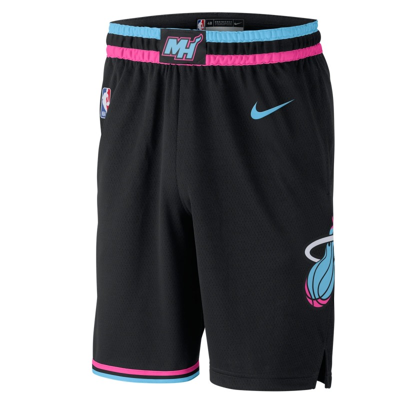 Pantalon Miami Heat 2018/19 - City Edition