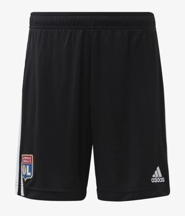 Olympique Lyon Shorts Extérieur 2020/21