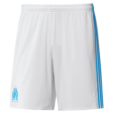 Olympique Marseille Shorts Domicile 2017/18