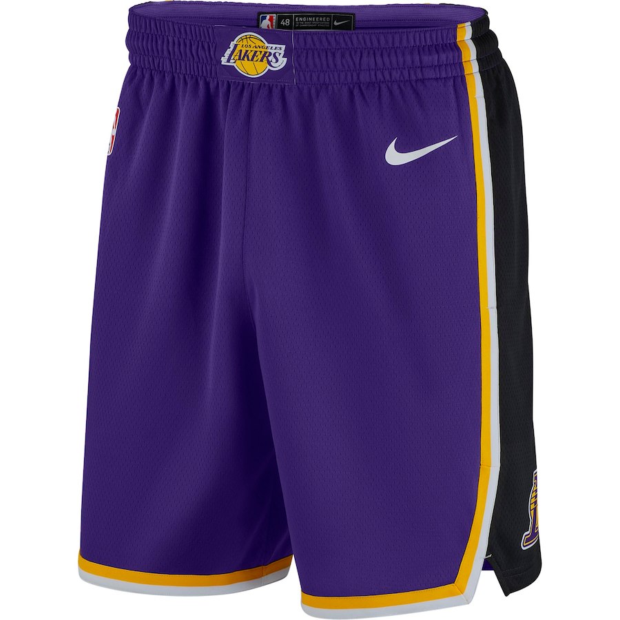 Pantalon Los Angeles Lakers 2018/19 - Statement