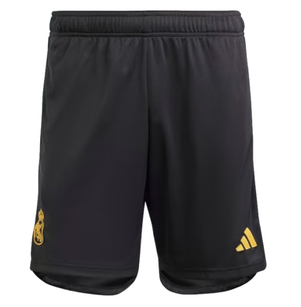 Real Madrid Shorts Third 2023/24