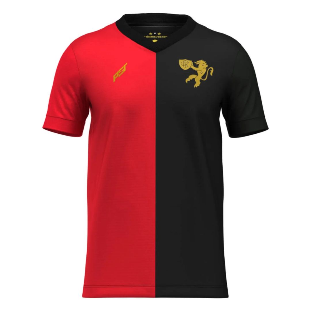 Maillot Sport Recife '119 anos'