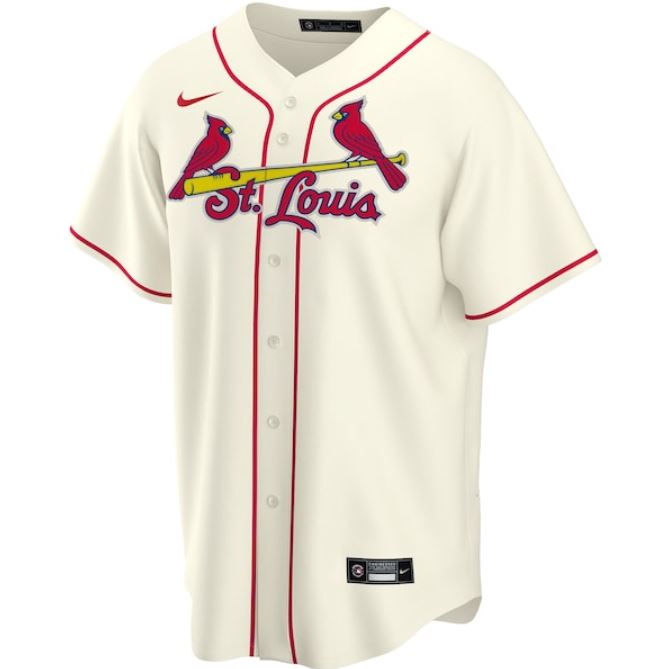 St. Louis Cardinals - Alternate