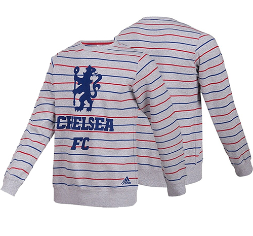 Veste Chelsea FC de coton