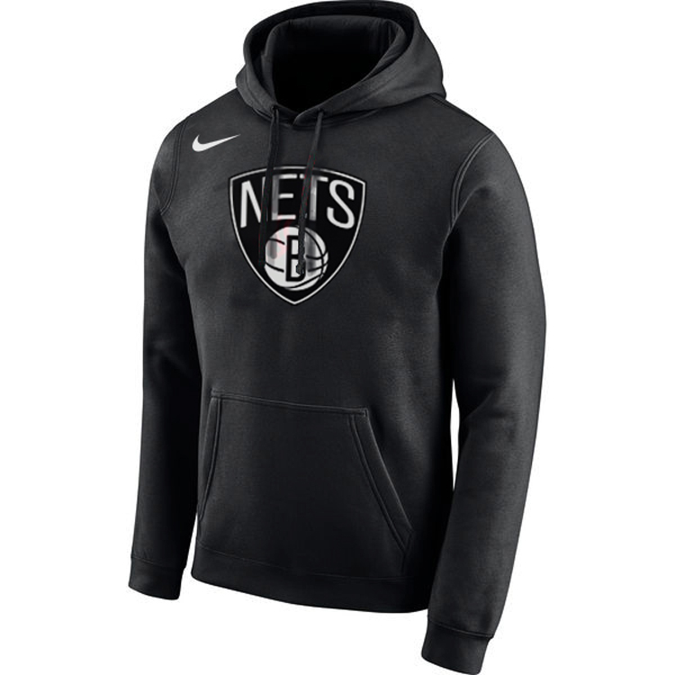 Sweat à capuche Brooklyn Nets