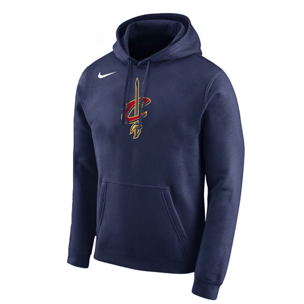 Sweat à capuche Cleveland Cavaliers