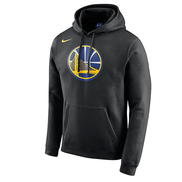 Sweat à capuche Golden State Warriors