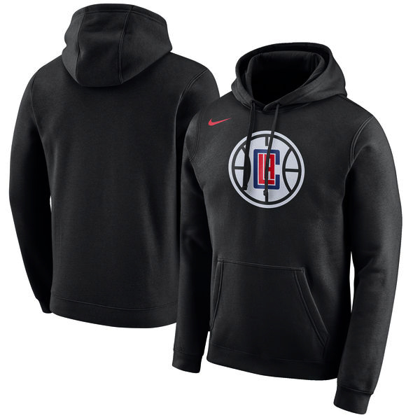 Sweat à capuche Los Angeles Clippers