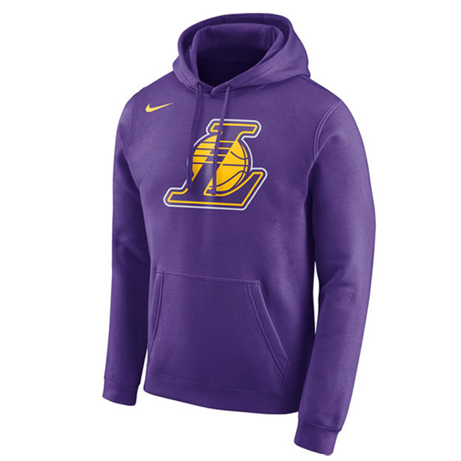 Sweat à capuche Los Angeles Lakers