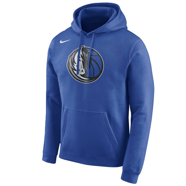 Sweat à capuche Dallas Mavericks