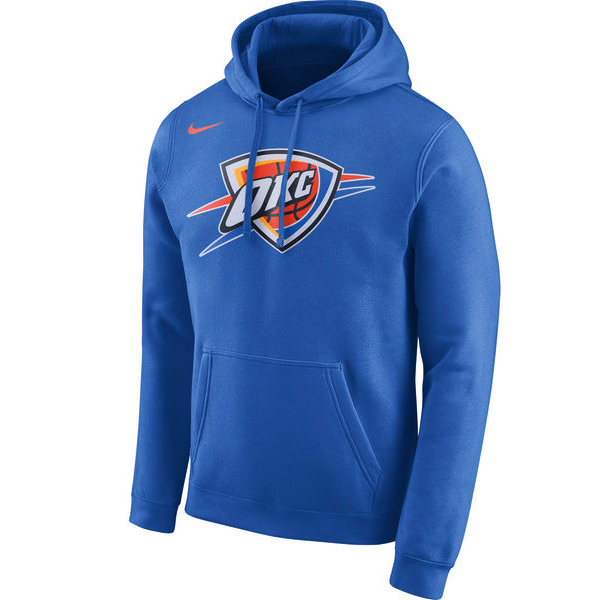 Sweat à capuche Oklahoma City Thunder