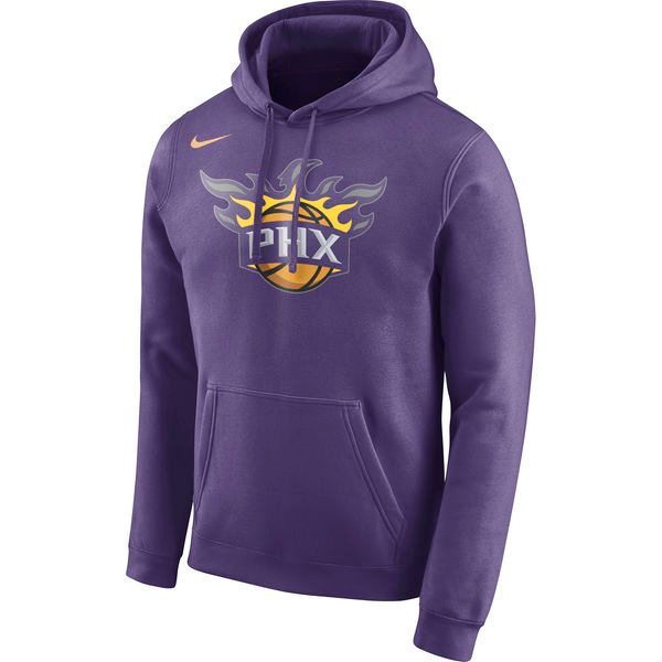 Sweat à capuche Phoenix Suns