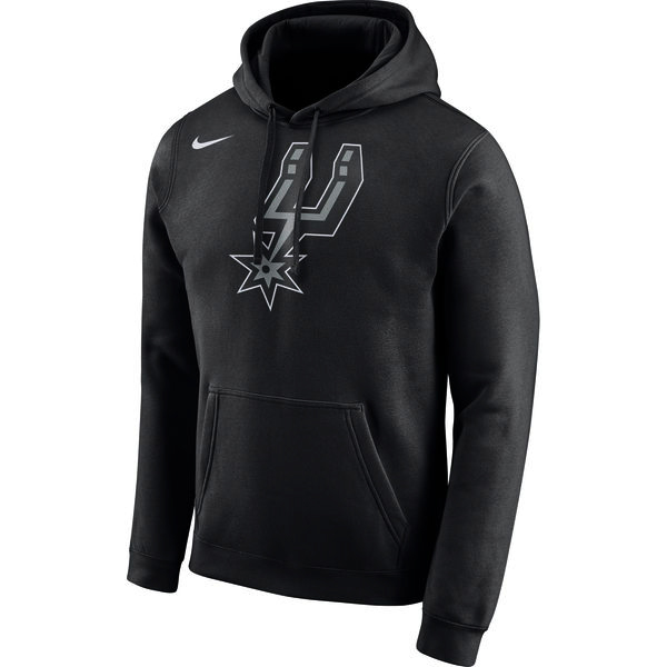 Sweat à capuche San Antonio Spurs